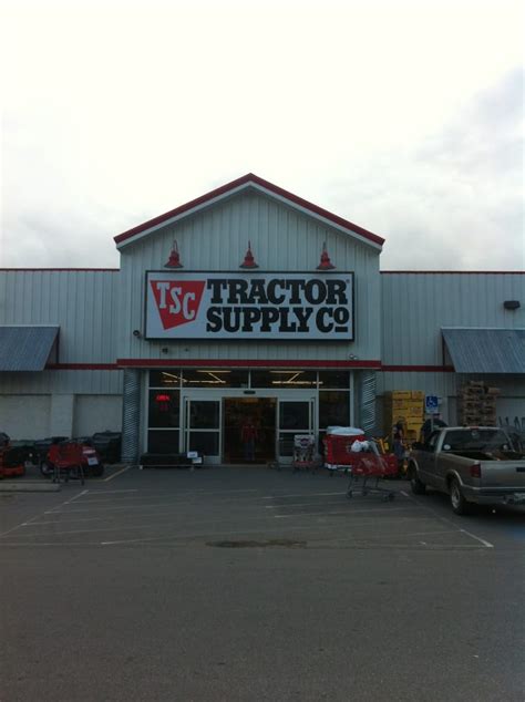 Tractor supply augusta ks - Earn Rewards Faster with a TSC Card! Credit Center. Locate store hours, directions, address and phone number for the Tractor Supply Company store in Topeka, KS. We carry products for lawn and garden, livestock, pet care, equine, and more! 